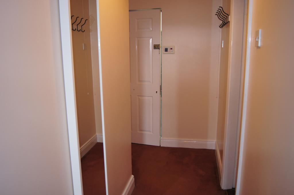 Apartamento Crompton Hall *
