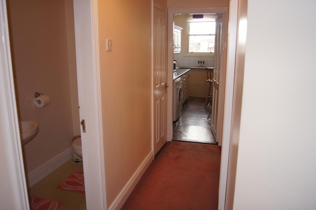 Apartamento Crompton Hall Dublin