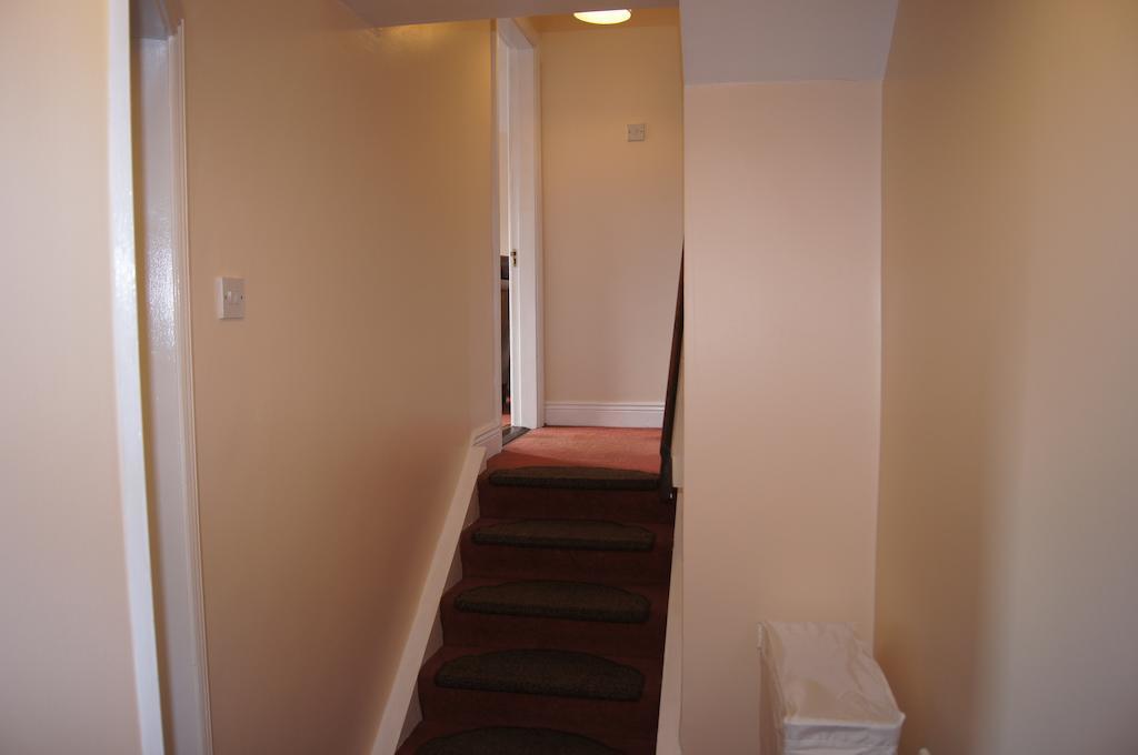 Apartamento Crompton Hall