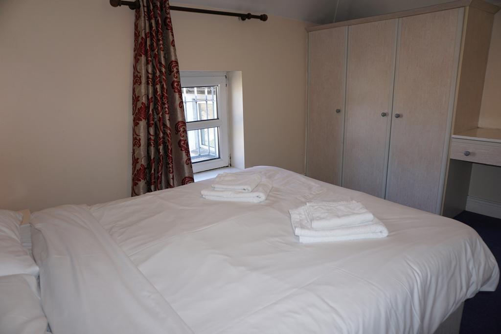 Crompton Hall Apartamento