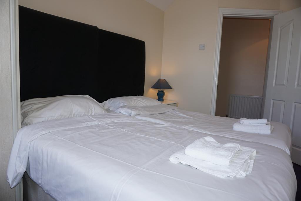 Apartamento Crompton Hall