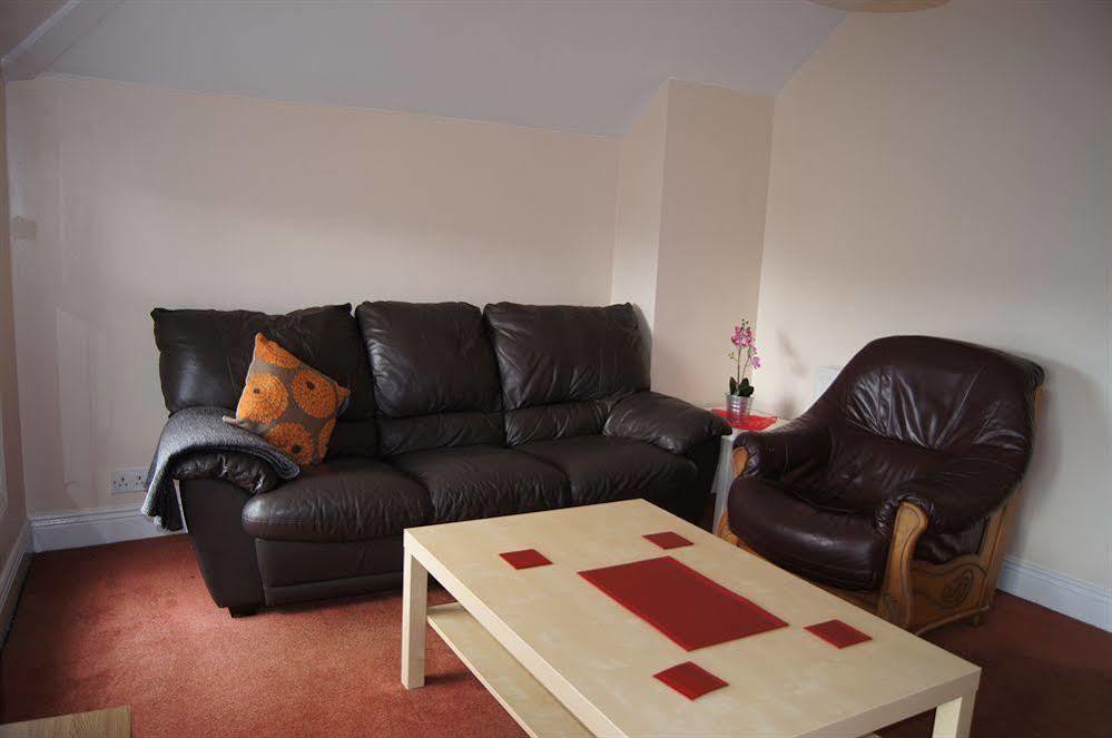 Apartamento Crompton Hall *